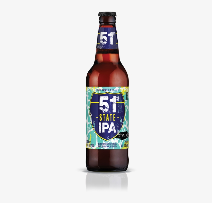 Hop Adventure Series - O Hara's 51st State, transparent png download