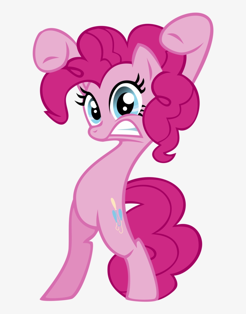Ryoki Fureaokibi Bridle Gossip Evil Enchantress Pinkie Pie Fond Transparent Png Image Transparent Png Free Download On Seekpng