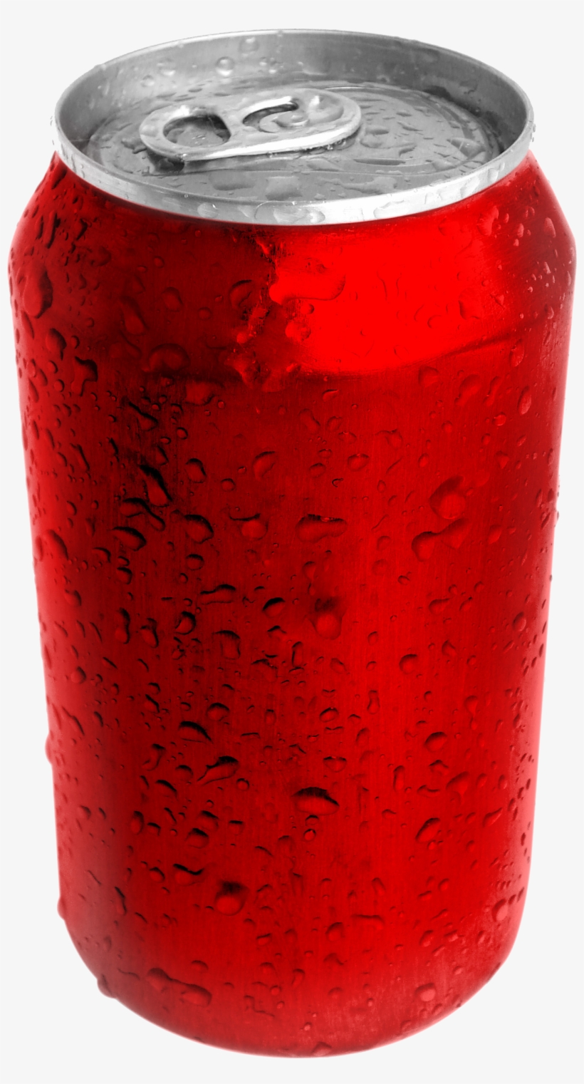 Question Of The Week - Aluminium Can, transparent png download