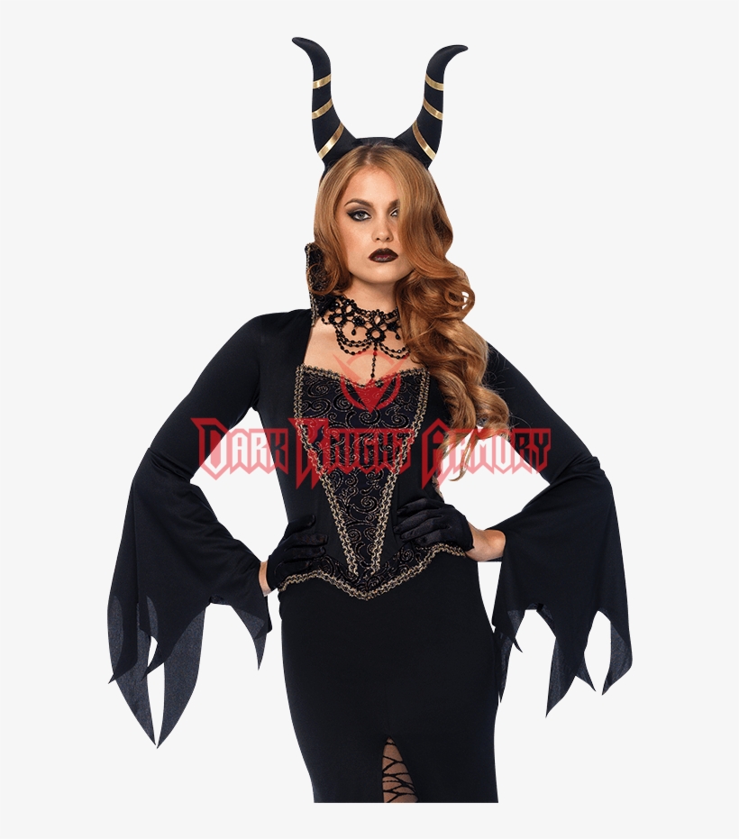 Zoom - Evil Enchantress, transparent png download