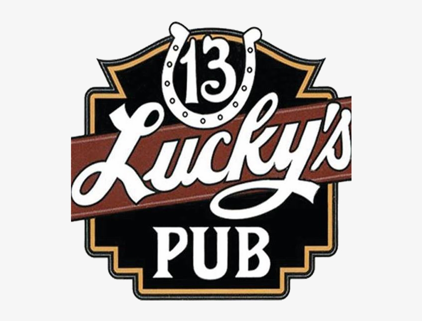 Lucky 13 Burnsville Mn, transparent png download