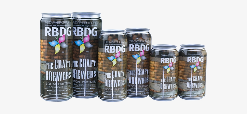 We Can Apply A Shrink Sleeve Onto Your Can Of Choice - Sikhye, transparent png download