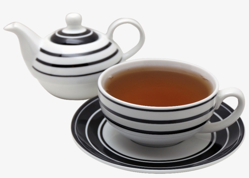 Hot English Earl Grey Tea - Tea, transparent png download