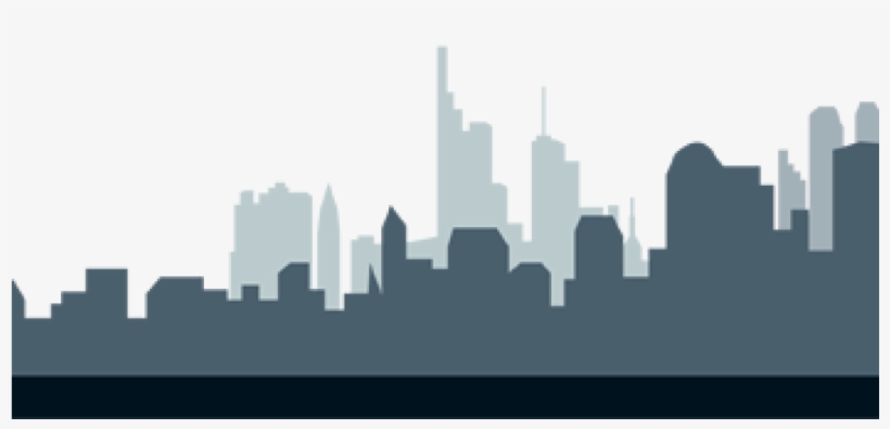 Download New York City Skyline Clipart Clip Art Of The New York - New ...