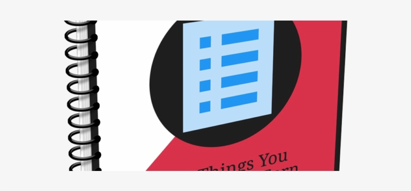 Gpa Checklist Ebook Cover - Circle, transparent png download