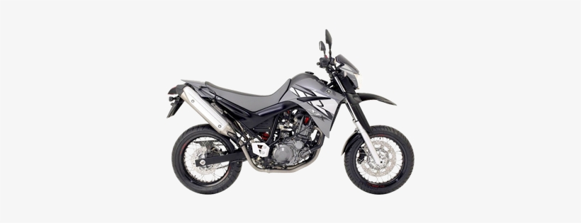 Yamaha Xt 660 X - Yamaha Xt660, transparent png download