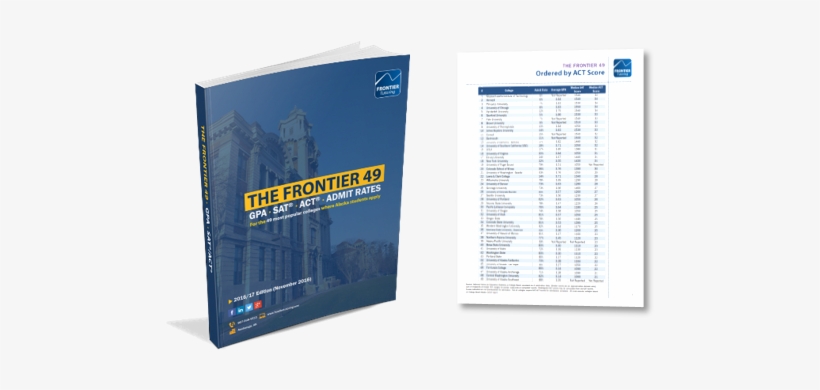 161123 Frontier 49 Preview - Book Cover, transparent png download