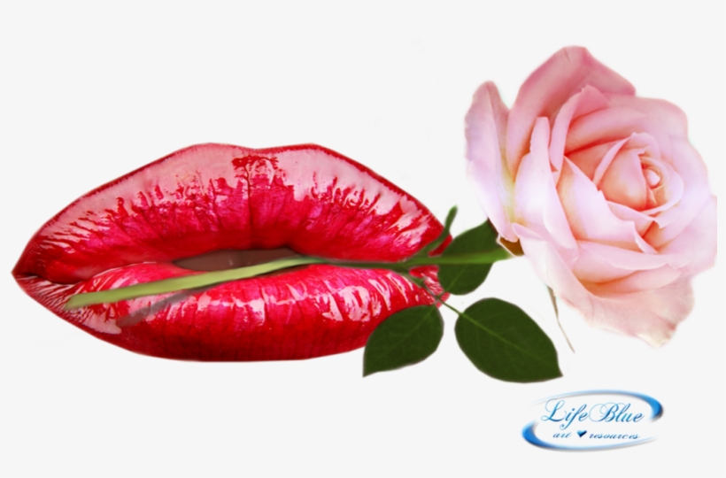 Love - Png - Photoshoplips - Lips, transparent png download