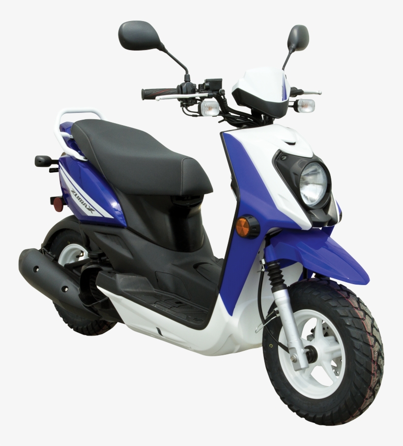 2014 Yamaha Zuma X Canada - Yamaha Zuma 125, transparent png download