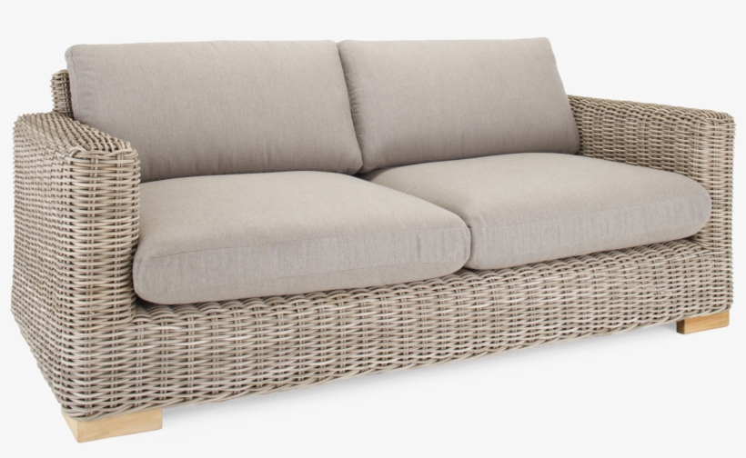 5 Lounge Eco Outdoor Furniture Care Booklet - Seat, transparent png download