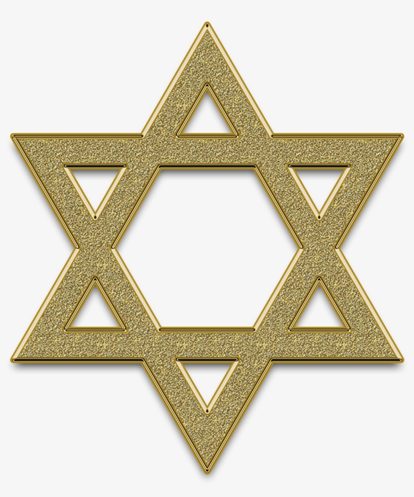 Designed For Individual Spiritual Seekers, Jews Who - Star Of David, transparent png download