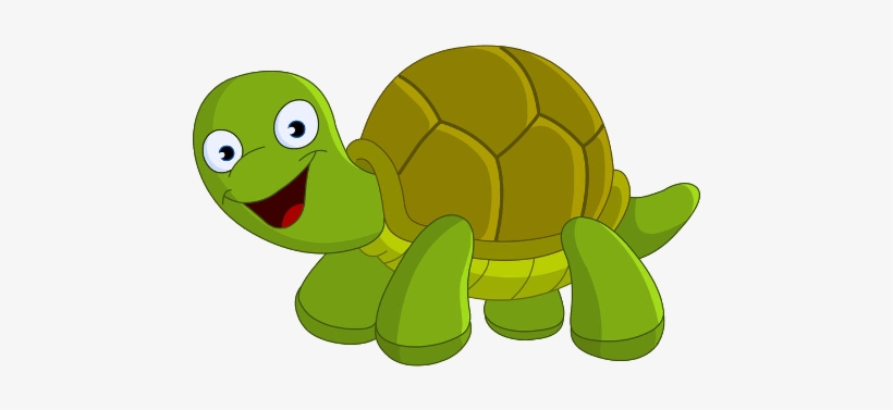 Black Sea - Trtle Vector, transparent png download