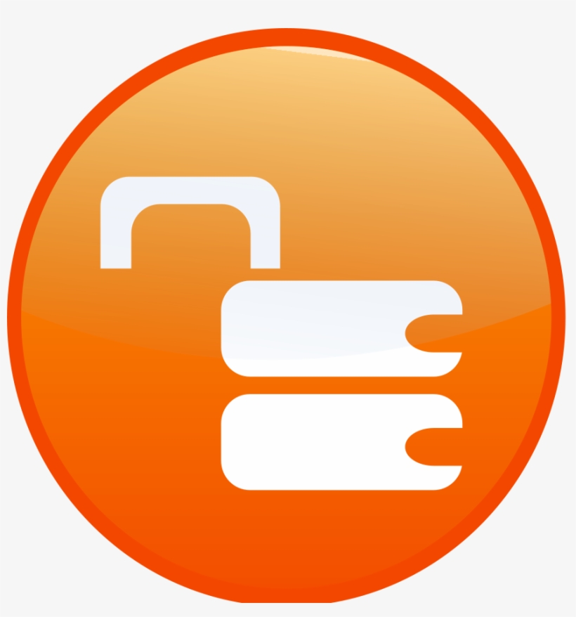 Unsecure Lock Clipart Png For Web - Icon, transparent png download