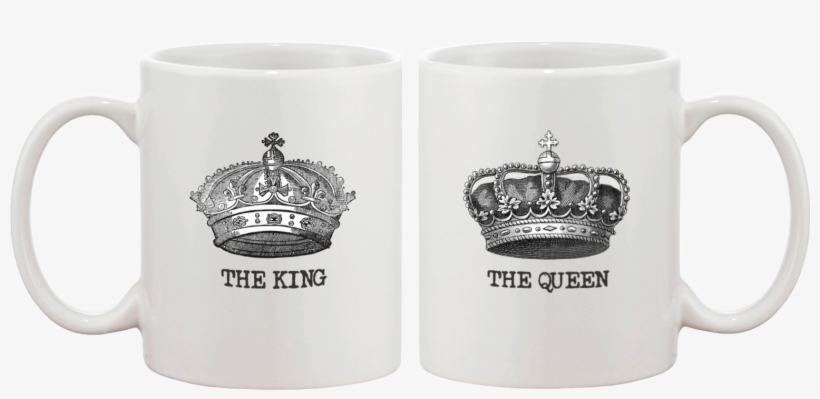Don't Like Coffeebut I Love My Tea & Collecting Tea - His And Hers Cup, transparent png download
