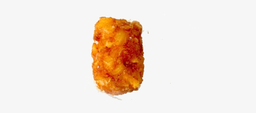 Tater Tots Food - Tater Tot Png, transparent png download