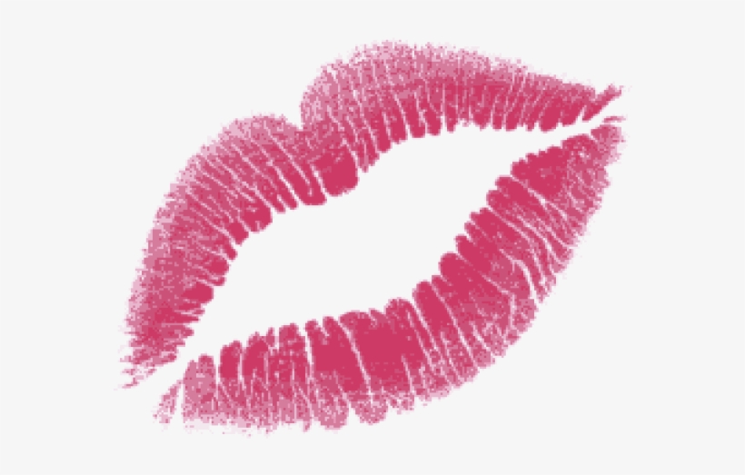 Kiss Png Free Download - Kiss Tattoo Transparent, transparent png download
