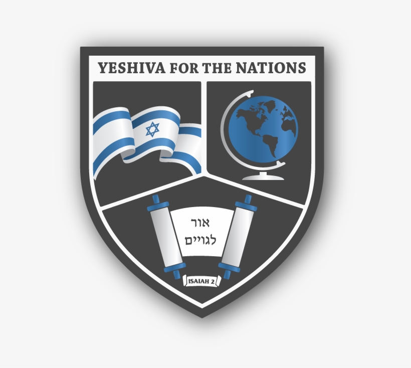 Yeshiva For The Nations - Rabbi, transparent png download