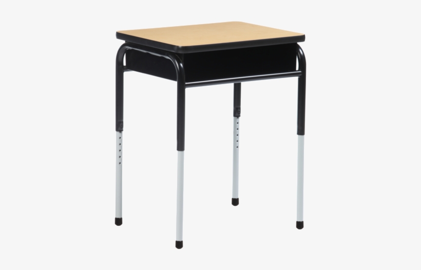 Book Box Student Desk, transparent png download