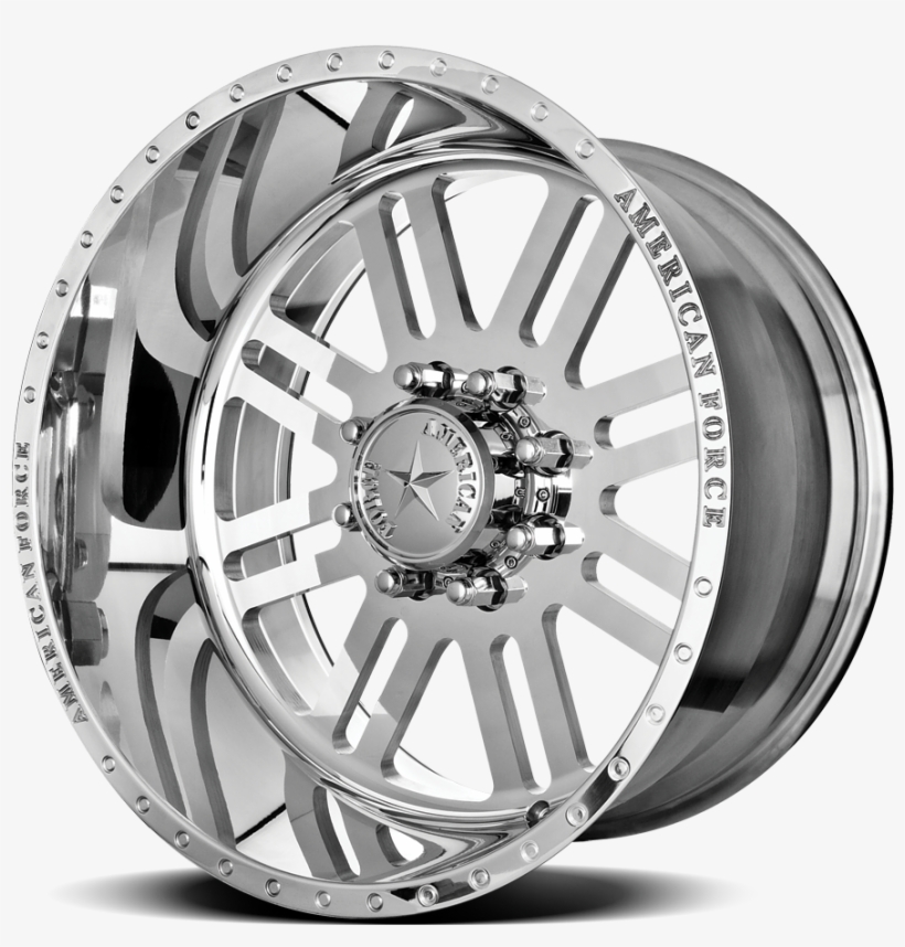 American Force Wheels, transparent png download