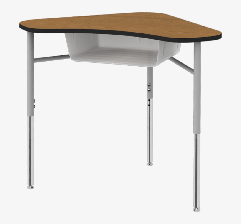 Home / All Products / Student Desks / Tri-top - Artco Bell Tri Top, transparent png download