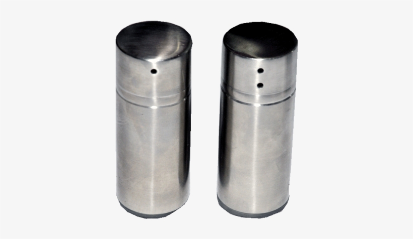 Salt & Pepper Line - Plastic, transparent png download