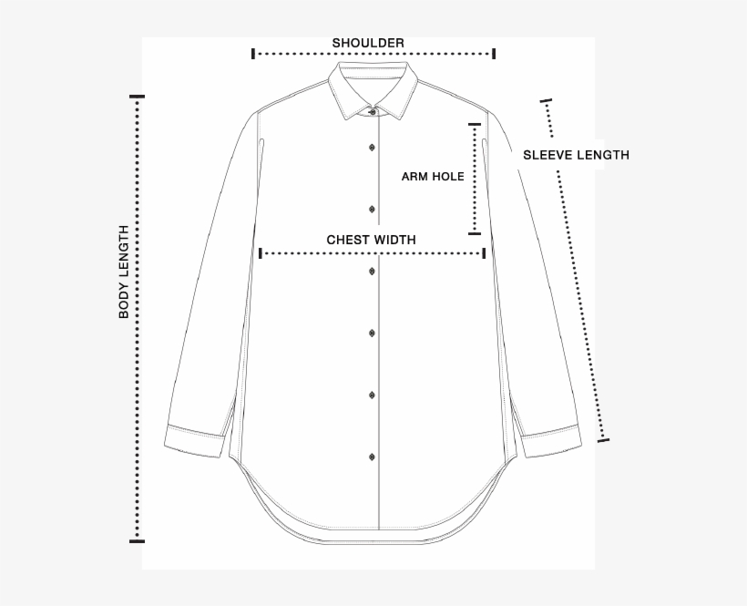 Jude Blouse - Diagram, transparent png download