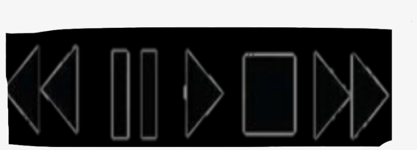 Report Abuse - Monochrome, transparent png download