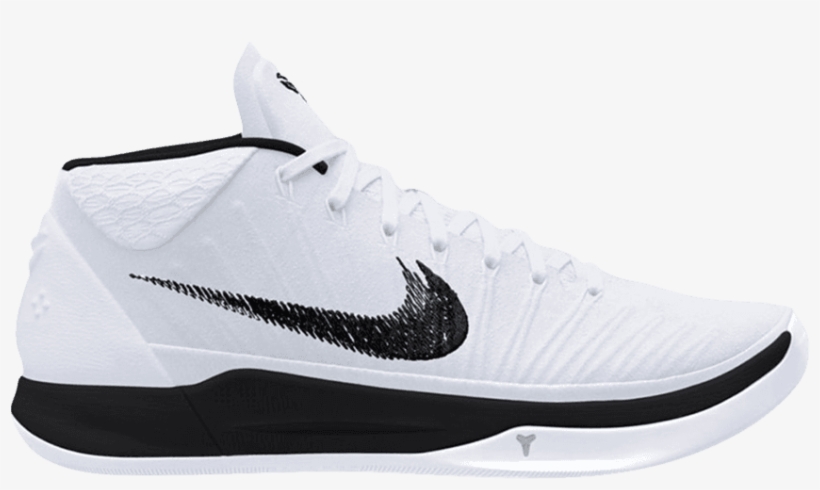 Mid 'white' - (ナイキ) Nike Kobe A.d. メンズ バスケットボールシューズ(取寄), transparent png download