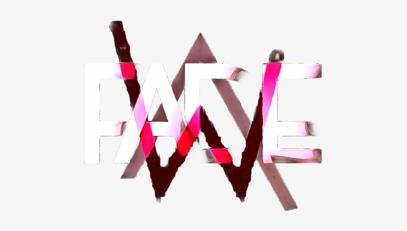 Bleed Area May Not Be Visible - Alan Walker Transparent, transparent png download