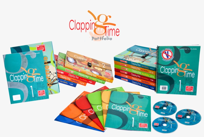Clapping Time, transparent png download