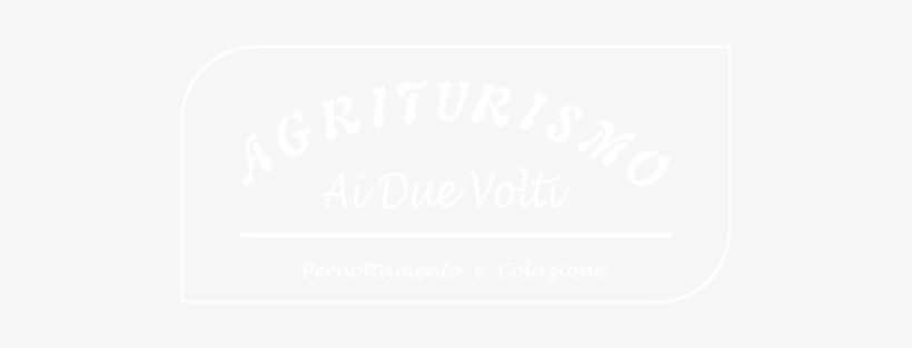 Agriturismo Ai Due Volti - White Cinematic Bars Png, transparent png download