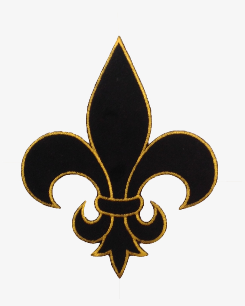 Flores De Lis - Flor De Liz, transparent png download