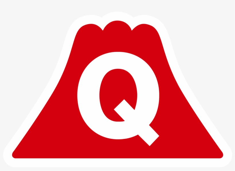Fuji Q Highland Logo, transparent png download