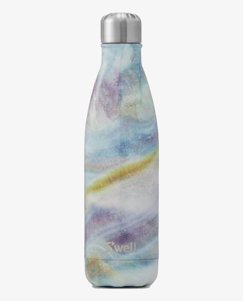 17oz / 502ml - Mother Of Pearl Swell, transparent png download