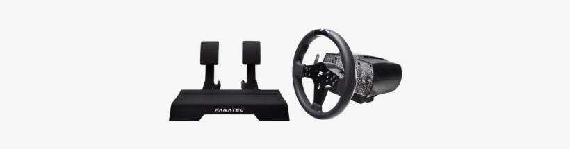 Csl Elite Wheel Starter Pack For Xbox One & Pc - Fanatec Csl Elite Xbox One, transparent png download