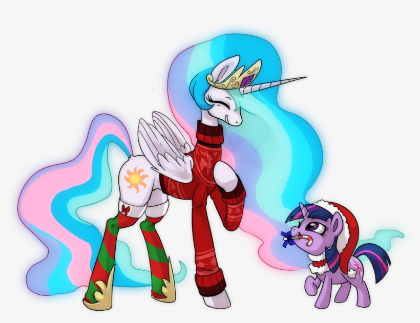 Celly And Twi , - Gift, transparent png download