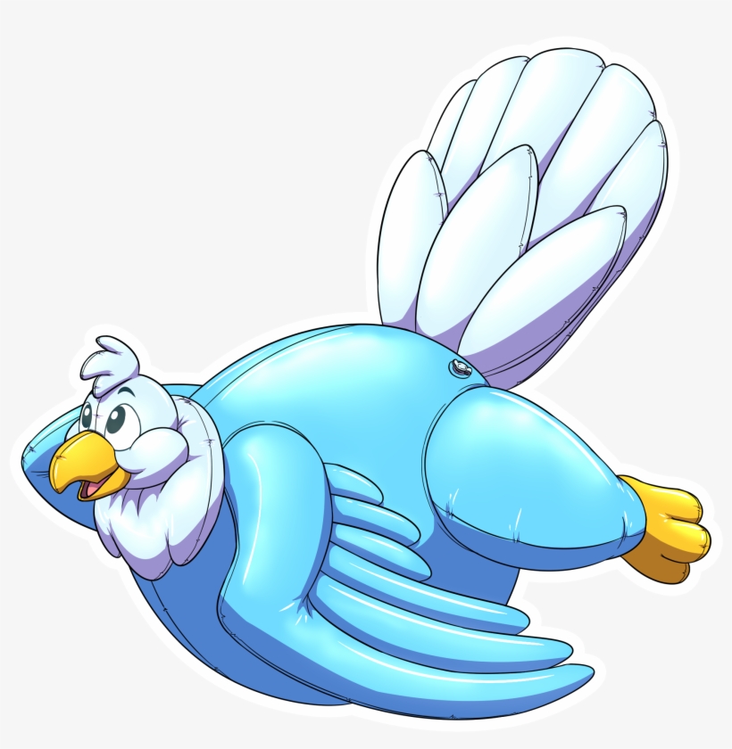 [1281] Coco Eagle - Horn, transparent png download