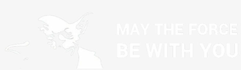 Yoda - Coffee I Need Or Kill You I Will Hoodies & Sweatshirts, transparent png download