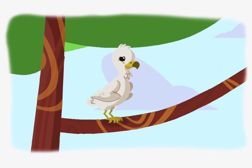 How Do Eagles Learn To Fly - Do Eagles Learn To Fly, transparent png download