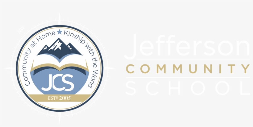 A Thriving 7th-12th Grade Accredited School With A - Emblem, transparent png download