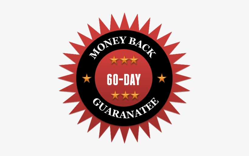 How About A 60-day Money Back Guarantee - Toril Community Cooperative Logo, transparent png download