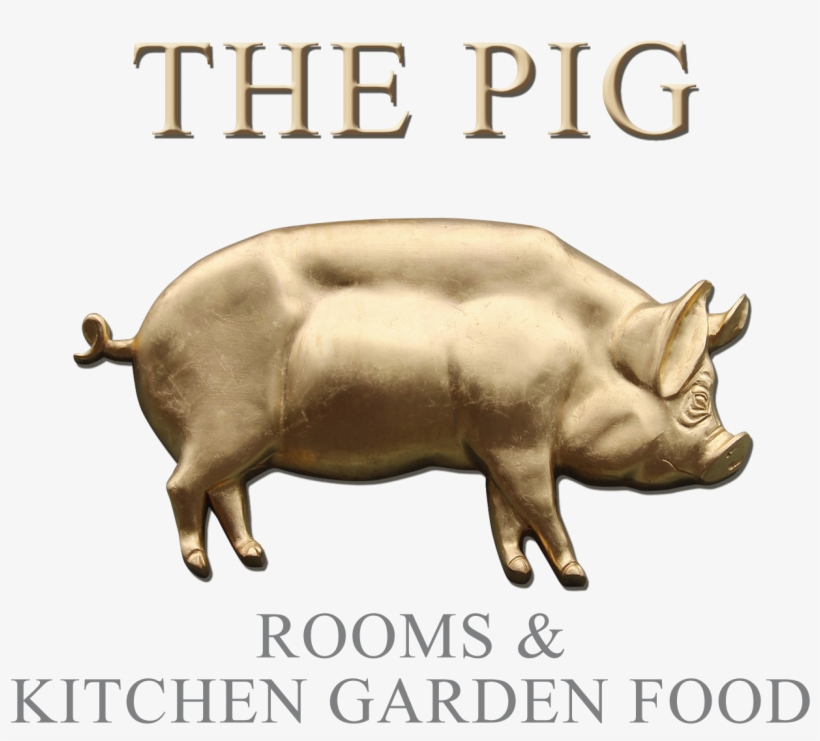 Pig Hotel Logo, transparent png download