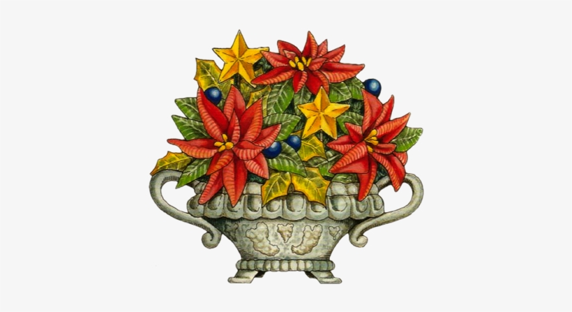 Centro Floral Navideño Clipart - Teleflora Citrus Harvest, transparent png download