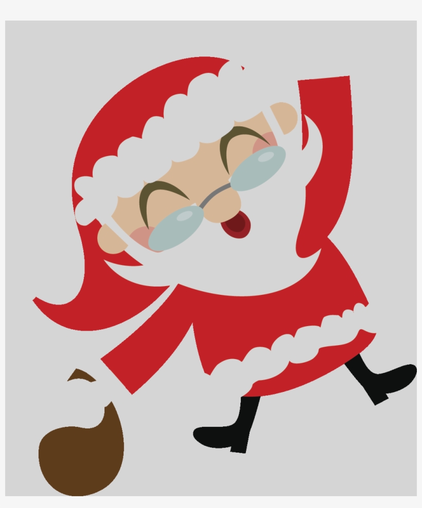 Happy Holidays Mantle Clip Art Christmas Mantle With - Clip Art Of Holiday, transparent png download