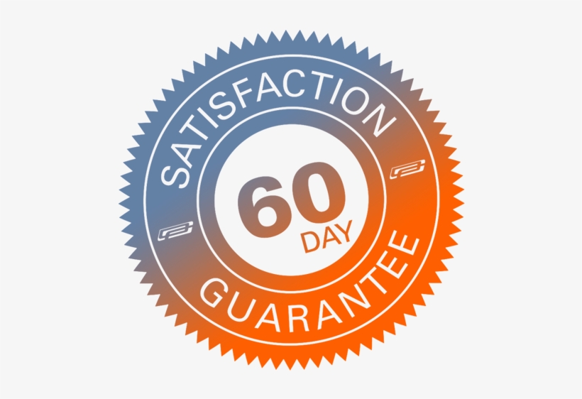 We Offer An Unconditional Money-back 60 Day Satisfaction - Woodford Reserve, transparent png download