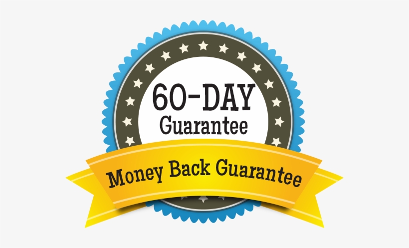 Money Back Guarantee, transparent png download