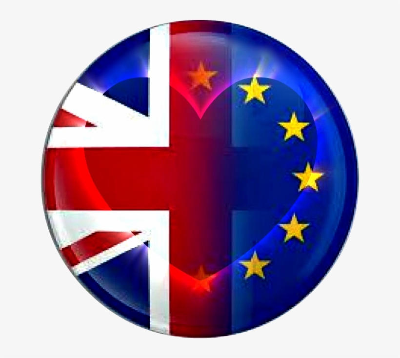 So What's So Great About The European Union - Cum Este Steagul Angliei, transparent png download