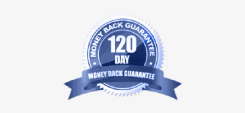 120 Day Money Back Guarantee - Speaker Grill Cloth Black Speaker Grill Fabric, transparent png download