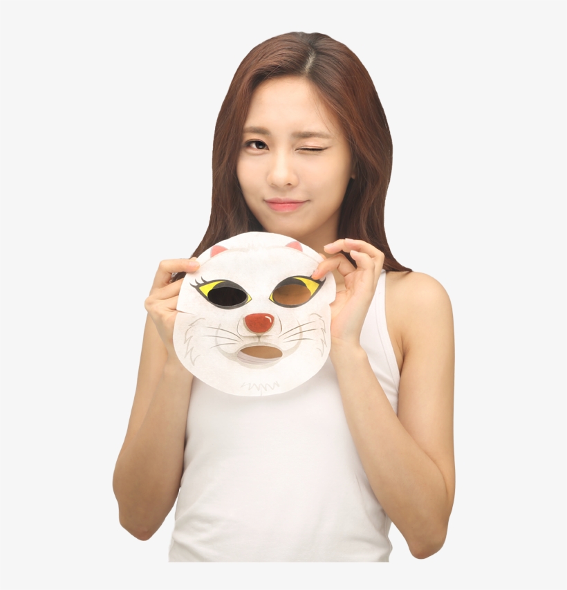 Our Pretty @missa Fei In Derfill Omg~~~~~ Http - Portable Network Graphics, transparent png download