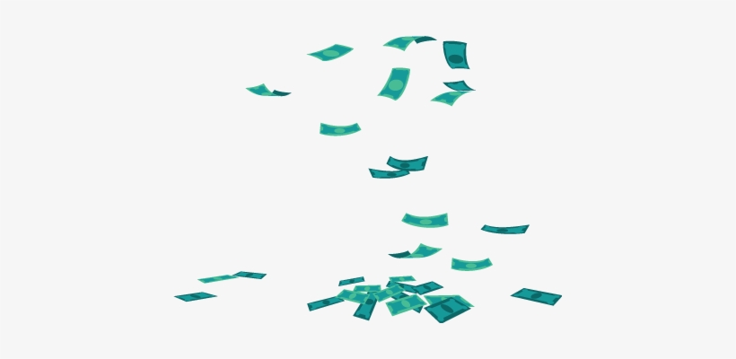 Make Money Layer-3 - Shutterstock, transparent png download